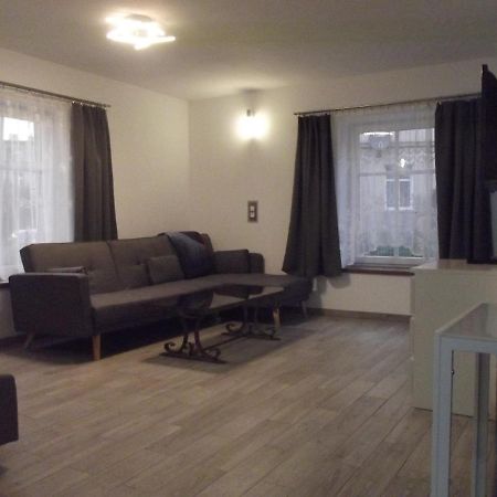 Apartament Nad Kamienną 2 Jelenia Góra Zewnętrze zdjęcie