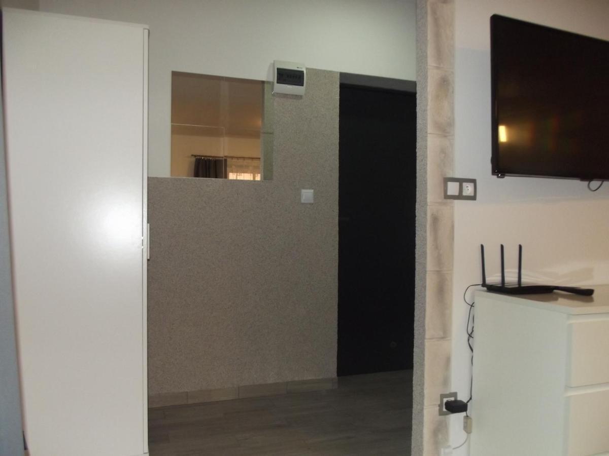 Apartament Nad Kamienną 2 Jelenia Góra Zewnętrze zdjęcie