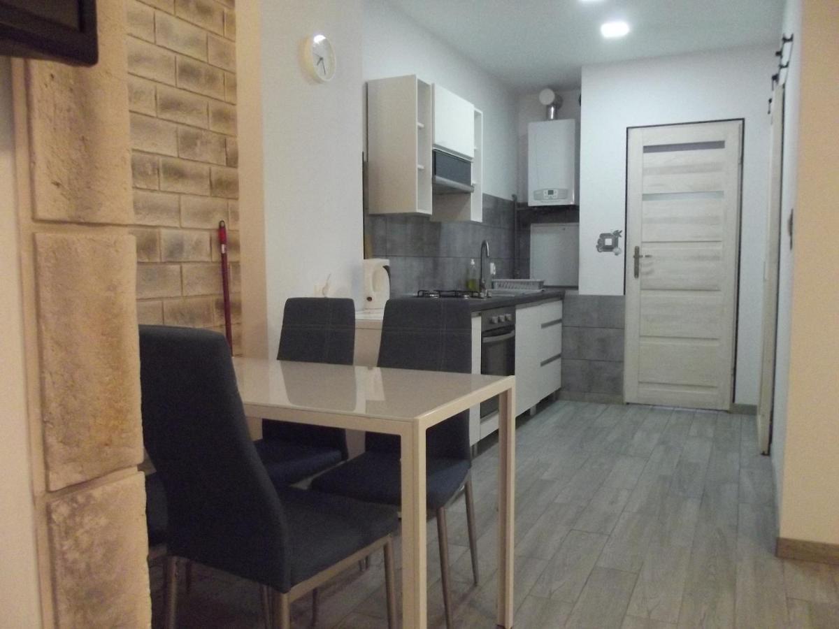 Apartament Nad Kamienną 2 Jelenia Góra Zewnętrze zdjęcie