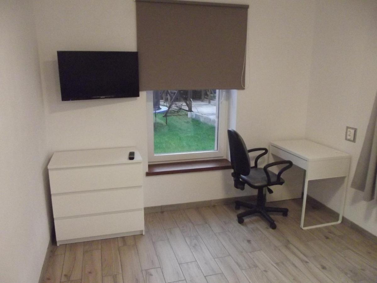 Apartament Nad Kamienną 2 Jelenia Góra Zewnętrze zdjęcie