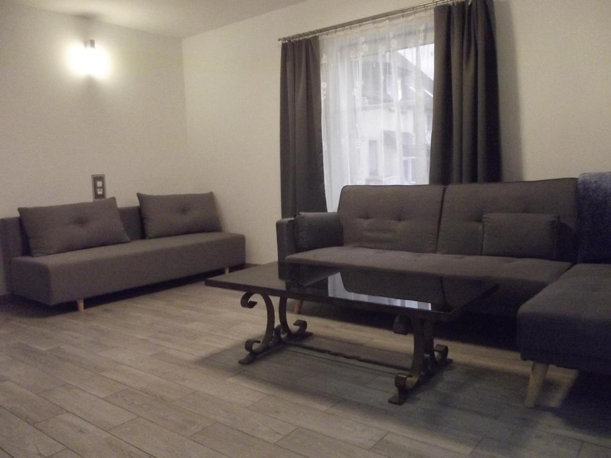 Apartament Nad Kamienną 2 Jelenia Góra Zewnętrze zdjęcie