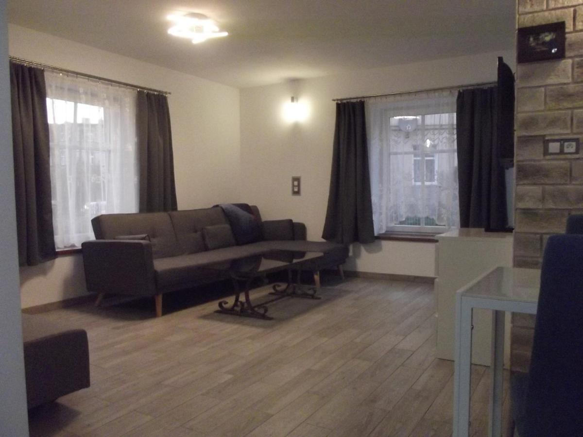 Apartament Nad Kamienną 2 Jelenia Góra Zewnętrze zdjęcie
